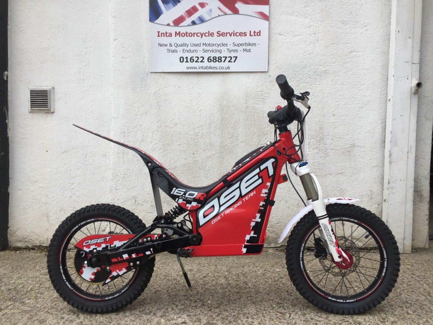 Oset 16.0 for sale sale